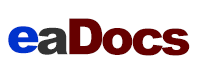 eadocs.com logo